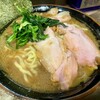 神田ラーメン わいず