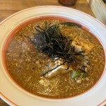 スープカレー やまやまや - 