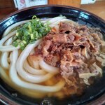 釜揚げうどん 麦の花 - 
