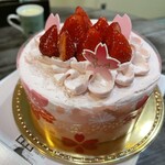 シャトレーゼ - 料理写真:シャトレーゼ