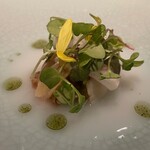 COLK  - アミューズ２