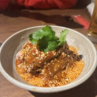 四川料理 龍の子 - 