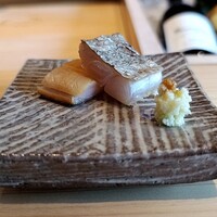 鮨 三心 - 