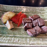 鉄板焼 一徹 - 