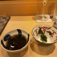 鮨結う遥 - 