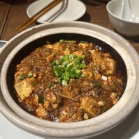 四川料理 龍の子 - 