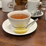 コーヒーショップKentHouse - 