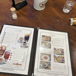 コーヒーショップKentHouse - 