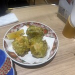 博多の海鮮料理 喜水丸 - 