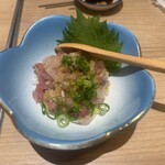 博多の海鮮料理 喜水丸 博多1番街店 - 