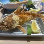 博多の海鮮料理 喜水丸 博多1番街店 - 