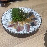 博多の海鮮料理 喜水丸 博多1番街店 - 