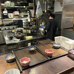 土鍋炊ごはん なかよし - 