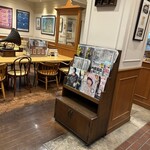 コーヒーショップKentHouse - 