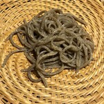 玄水 - 比和在来種（並打ち）