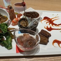 Le Chinois SANO Nagoya - 