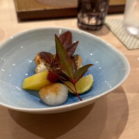 鮨 銀座 おのでら - 