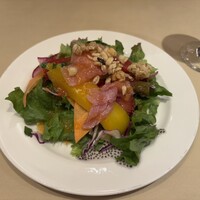 トラットリアイタリア 銀座店 - 