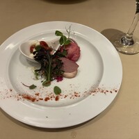トラットリアイタリア 銀座店 - 