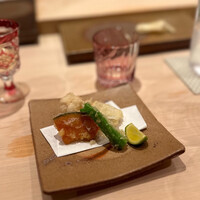 鮨 銀座 おのでら - 