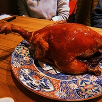 中国菜厨 エスサワダ 新丸ビル店 - 