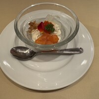 トラットリアイタリア 銀座店 - 