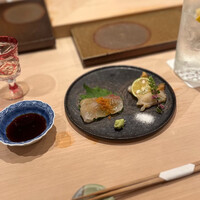 鮨 銀座 おのでら - 