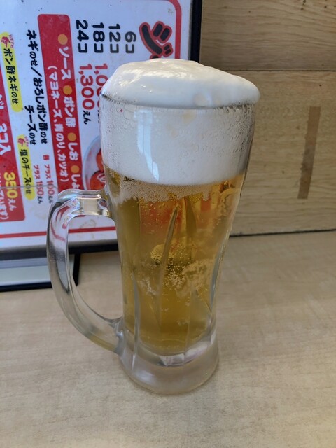 Ganso Umaimonya! Hon Ten photo 3