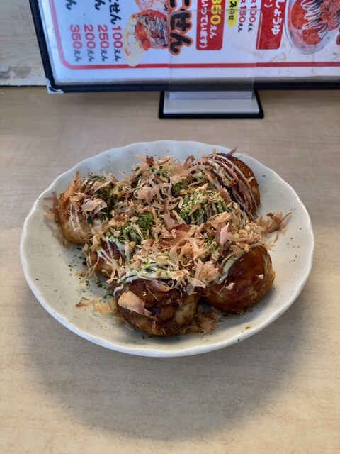 Ganso Umaimonya! Hon Ten photo 2