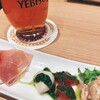 YEBISU BAR Kぶらっと京橋店
