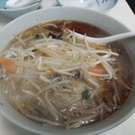 ラーメン 華月 - 