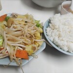 ラーメン 華月 - 