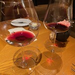 COLK  - 赤ワイン２種