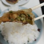 ラーメン 華月 - 