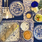 エーグルドゥース - 