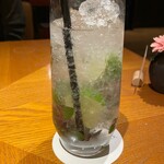 COLK  - モヒート