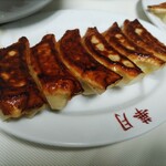 ラーメン 華月 - 