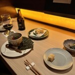 創作和食と美酒 うのさと - 