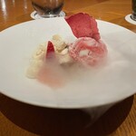 COLK  - デザート