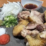 居魚や鮮 - 