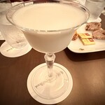 バーカクテルブック Shinjyuku - 