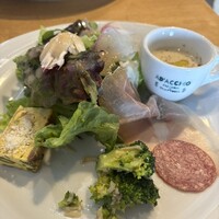 アダッキオ - 