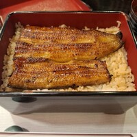 鰻割烹 伊豆栄 本店 - 
