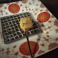 串揚げキッチン だん 石橋本店 - 