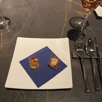 International cuisine subzero - 