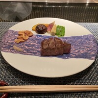日本料理・鉄板焼 はや瀬 - 