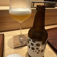 神楽坂 鮨 弥栄 別邸 - 