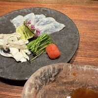 神楽坂 鮨 弥栄 別邸 - 