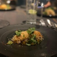 International cuisine subzero - 