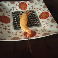 串揚げキッチン だん 石橋本店 - 